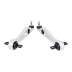 Whiteline KTA476 front lower lateral control arm with upgraded spherical bearing for Tesla Model 3 and Model Y