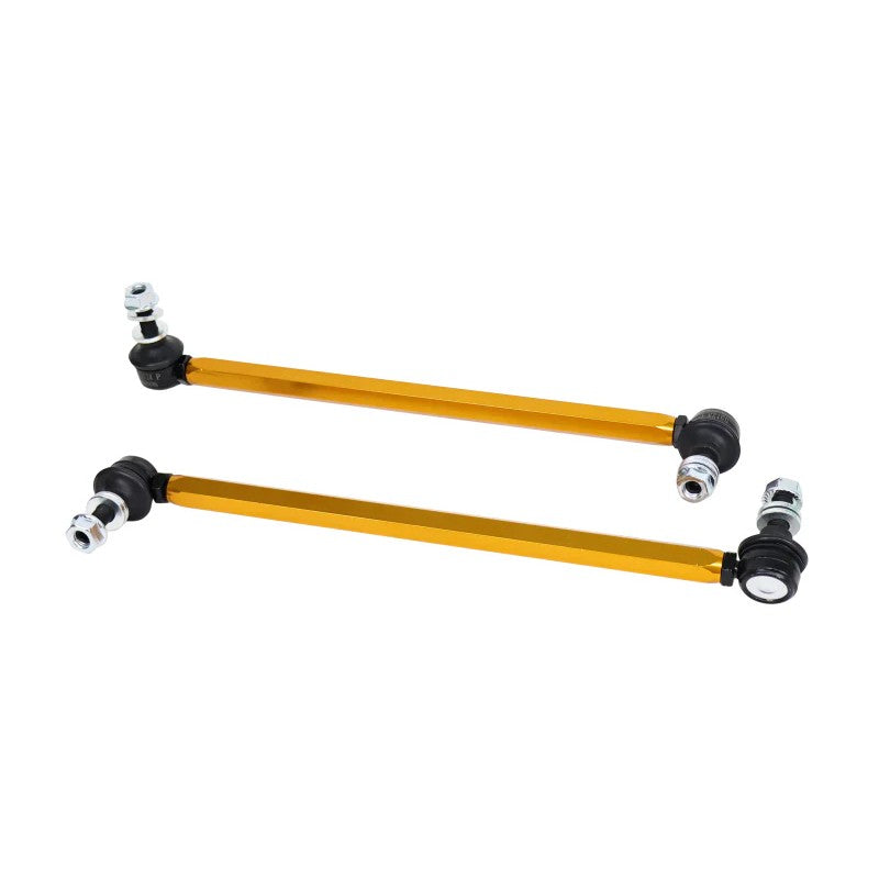 Whiteline KLC252 adjustable sway bar link kit for 2018-2025 Honda Accord