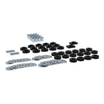 Whiteline 1955-1957 Chevrolet Bel Air Body Mount Bushing Set