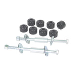 Whiteline W23836 heavy-duty sway bar link bushing kit for classic 1963-1982 domestic and import vehicles