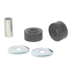 Whiteline W13408 power steering arm bushings and molybdenum grease packet for 1965-1982 Corvette.