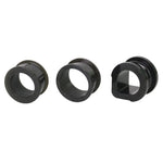 Whiteline W13405 steering rack mount bushings with included molybdenum disulphide grease for 1990-1996 Nissan 300ZX.