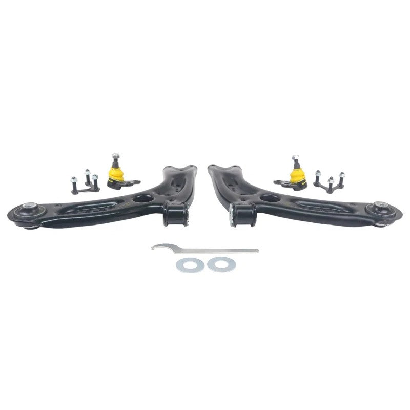 Whiteline 2004+ Volkswagen Golf Front Lower Control Arm Assembly