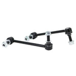 Whiteline Front Sway Bar Link Kit W23760 containing two heavy-duty replacement links