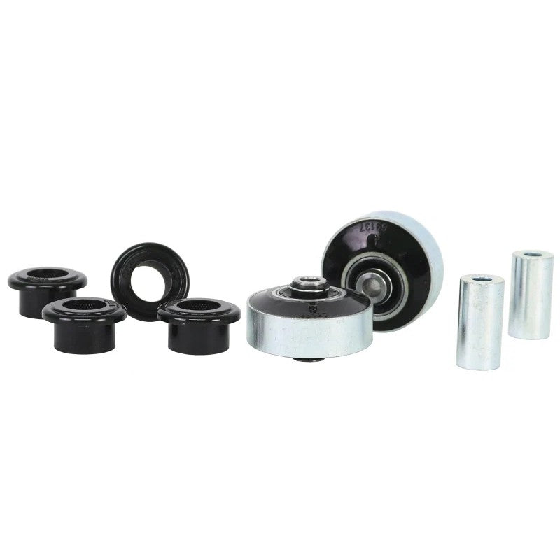 Whiteline 2012+ Volkswagen Golf / Audi A3 Front Lower Control Arm Service Kit (Use w/ PN KTA262)