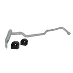 Whiteline 30mm silver front heavy duty sway bar for 2011-2024 Mini Cooper models