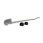 Whiteline BMR74Z 24mm heavy duty adjustable rear sway bar for Mini Cooper 2007-2024 models
