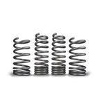 Whiteline 2015 VW Golf MK7-R Performance Lowering Springs
