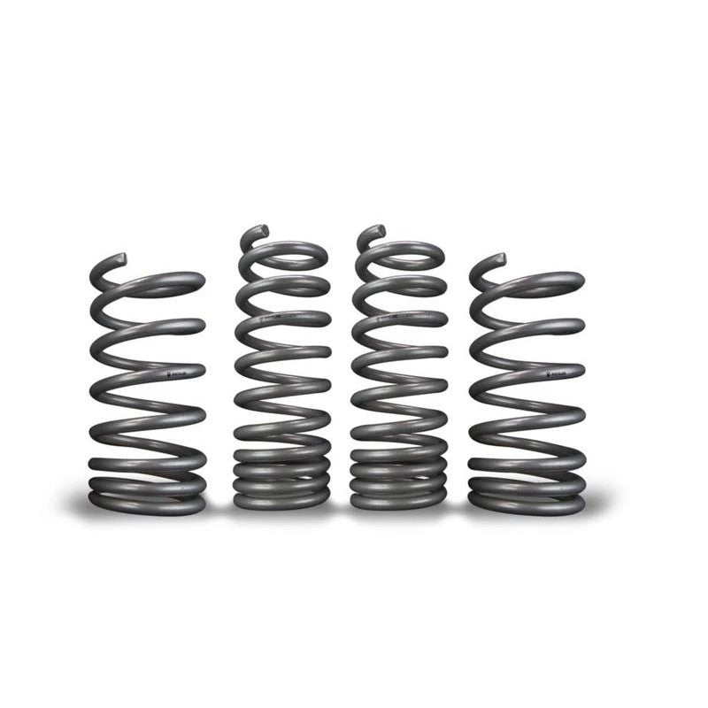 Whiteline 2015 VW Golf MK7-R Performance Lowering Springs