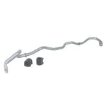Whiteline BSF51Z 24mm 2-point adjustable front sway bar with synthetic elastomer bushings for 2022-2025 Subaru WRX