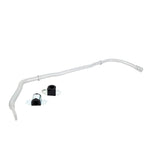 Whiteline BTF107Z 27mm 2-point adjustable front sway bar for 2023-2026 Toyota GR Corolla