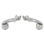 Whiteline KTA305 on-car adjustable heavy-duty rear upper control arms for Toyota and Lexus models