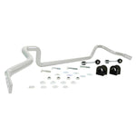 Whiteline BTF39Z 30mm 3-point adjustable heavy duty front sway bar kit for 1986-1992 Toyota Supra.
