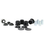 Whiteline KCA518 rear subframe mount alignment bushing kit for 1989-1998 Nissan 240SX