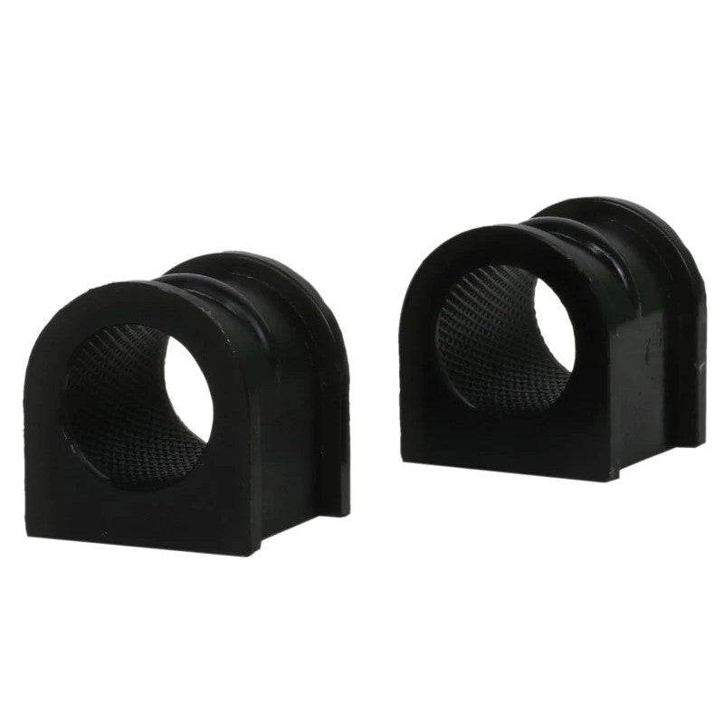 Whiteline KSK107-27 front bushing mount service kit for 1989-1998 Nissan 240SX and 300ZX suspension.