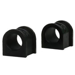 Whiteline KSK107-27 front bushing mount service kit for 1989-1998 Nissan 240SX and 300ZX suspension.