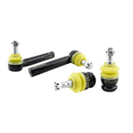 Whiteline 89-98 Nissan 240SX S13 & S14 / 90-96 Nissan 300zx Z32 Rear Camber adj kit - upper c/arm