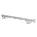 Whiteline KSR204 Rear Hydraulic HICAS Lock Kit featuring corrosion-resistant plated metal components and hardware.