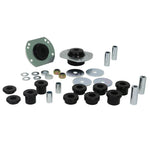 Whiteline WCOM5C front control arm and radius rod bushing kit for 2004-2006 Pontiac GTO