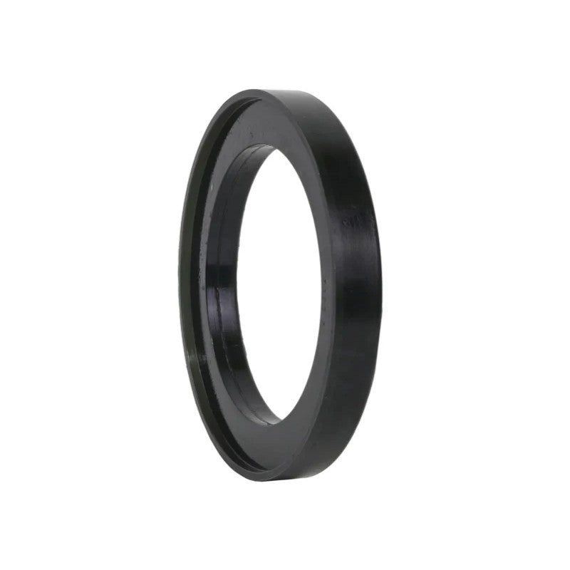 Whiteline W73473 20mm synthetic elastomer rear spring pad bushing for Toyota Land Cruiser and Lexus GX/LX models.
