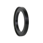 Whiteline W73473 20mm synthetic elastomer rear spring pad bushing for Toyota Land Cruiser and Lexus GX/LX models.