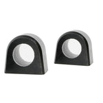 Whiteline W0404-22 synthetic elastomer sway bar to chassis bushing kit for Subaru Forester, Impreza, and Legacy