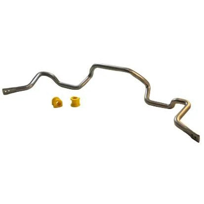 Whiteline 27mm heavy duty adjustable front sway bar kit with end links and bushings for Acura Integra