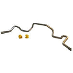 Whiteline 27mm heavy duty adjustable front sway bar kit with end links and bushings for Acura Integra