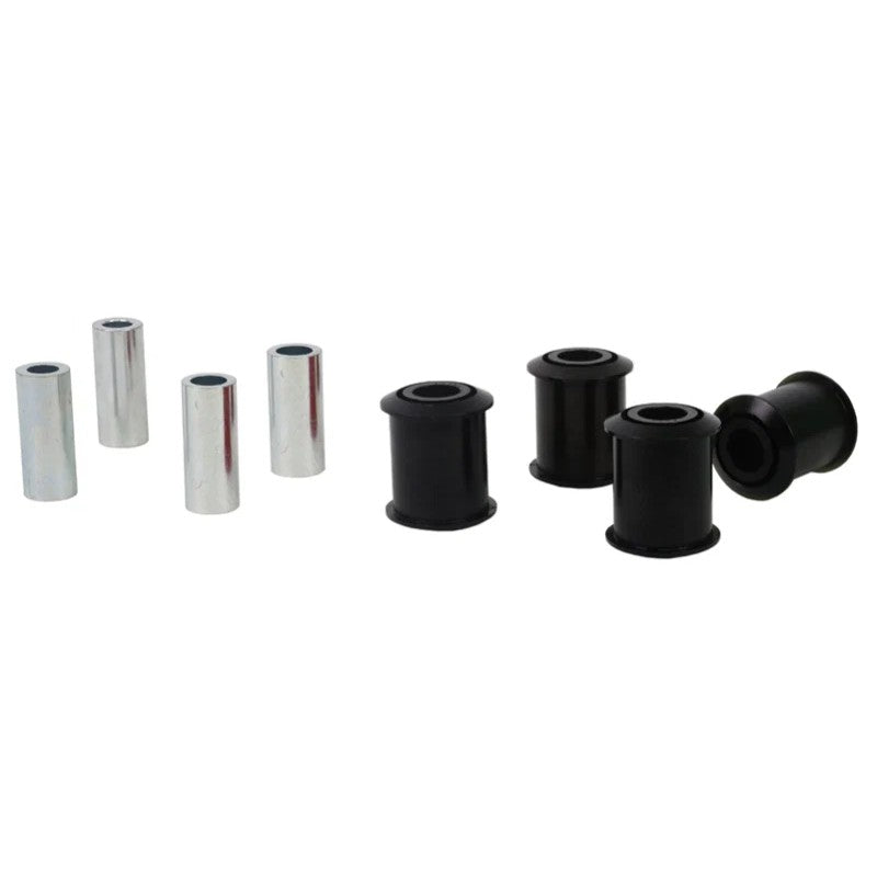 Whiteline Front Lower Control Arm Forward Bushing Kit
