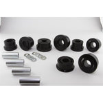Whiteline Plus W92994 rear subframe cradle bushing kit including elastomer bushings and molybdenum grease.