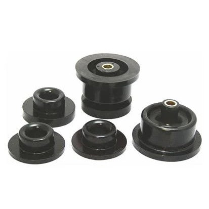 Whiteline Plus W92350 rear crossmember outer mount insert kit for 2004-2006 Pontiac GTO.