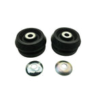 Whiteline Plus W41772 front strut mount assembly with heavy-duty roller bearing and corrosion-resistant coating.