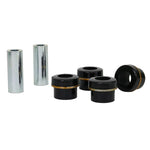 Whiteline Plus 10+ Chevrolet Camaro / 8/06-8/09 Pontiac G8 Rear Lower Inner Control Arm Bushing Kit
