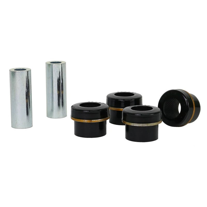 Whiteline Plus 10+ Chevrolet Camaro / 8/06-8/09 Pontiac G8 Rear Lower Inner Control Arm Bushing Kit