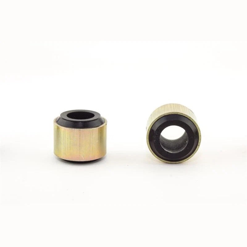 Whiteline Plus 3/08+ Dodge Challenger / 11/05+ Charger Rear Toe Link Inner and Outer