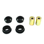 Whiteline Plus 8/06-8/09 Pontiac G8 Front Rear Lower Inner Control Arm Camber Correction