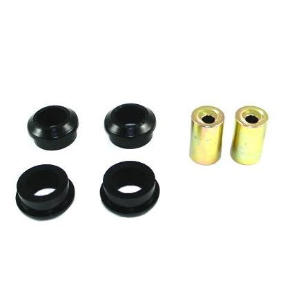 Whiteline Plus 8/06-8/09 Pontiac G8 Front Rear Lower Inner Control Arm Camber Correction