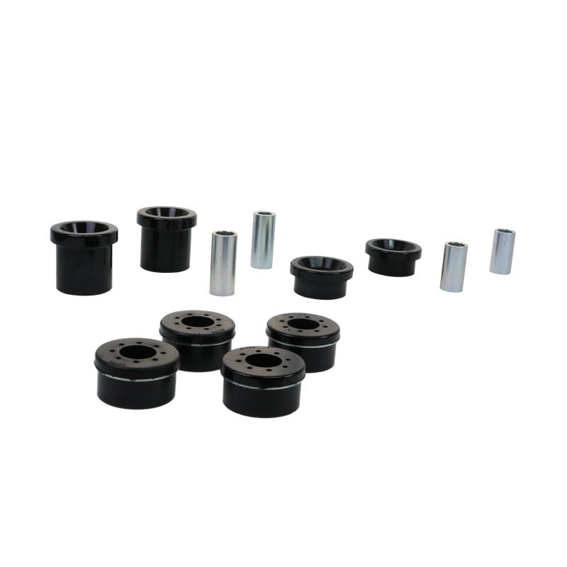 Whiteline Plus 8/06-8/09 Pontiac G8 Rear Crossmember Mount Bushing