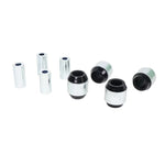 Whiteline Rear Lower Forward Inner & Outer Bushing Kit