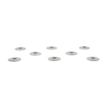 Whiteline KW2 gold-plated cupped washers for sway bar end links