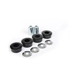 Whiteline W0504 Rear Trailing Arm Bushing Kit with synthetic elastomer bushings and molybdenum disulphide grease