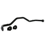 Whiteline BNR40 33mm non-adjustable rear sway bar with performance bushings for 2011-2023 Nissan Armada and Infiniti QX80.