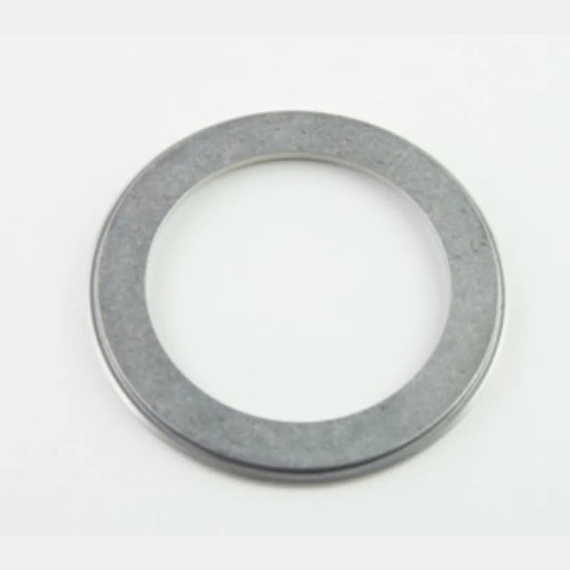 Wilwood 300-12846 precision-machined 2.28-inch rotor and hat register adapter ring.