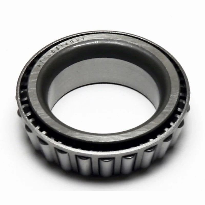 Wilwood 370-0884 inner wheel bearing cone for high-performance automotive hub assemblies.