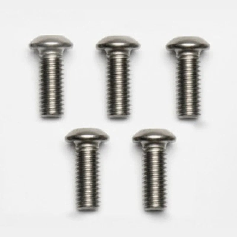Wilwood 230-3829 rotor adapter bolt kit showing specialized mounting fasteners and hardware for brake rotor assemblies.