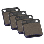 Wilwood BP-28 4908 .31in Thick Brake Pads