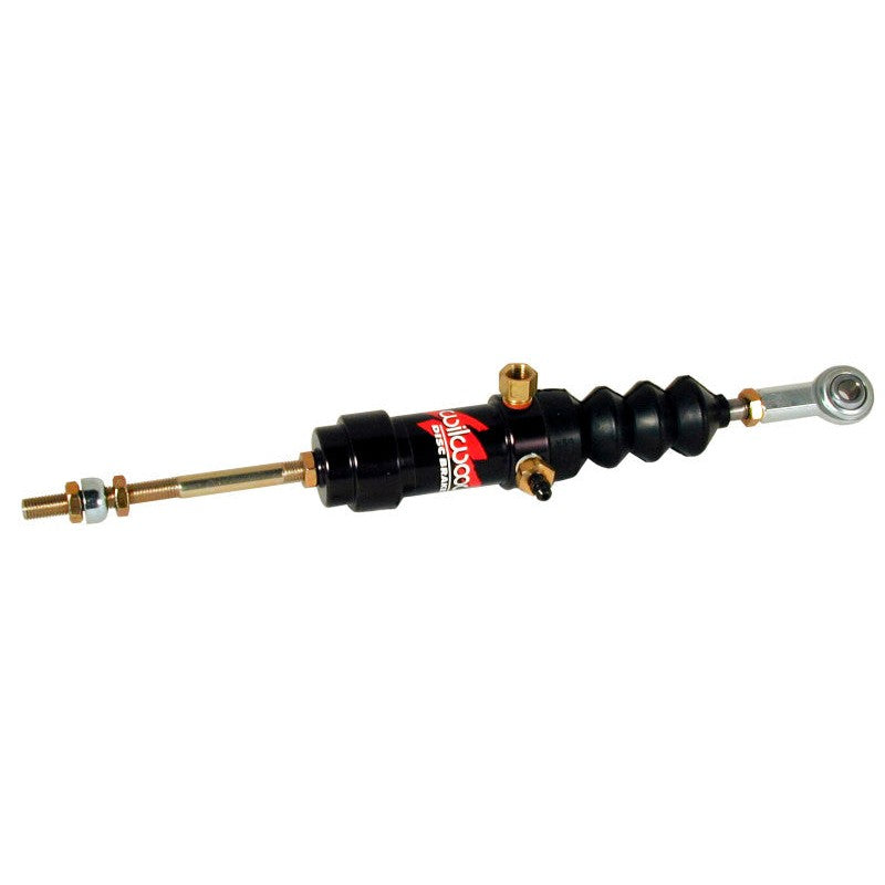 Wilwood 260-1333 billet aluminum pull-type clutch slave cylinder with stainless steel push rod