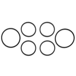 Wilwood O-Ring Kit - 1.75in/1.38/1.38in Square Seal - 6 pk.