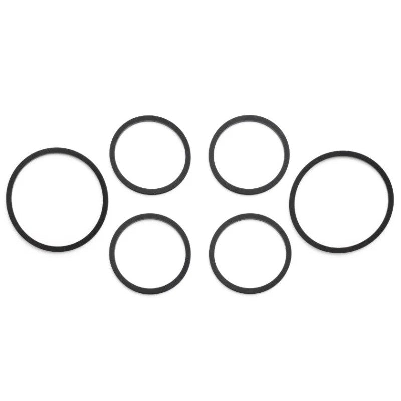 Wilwood O-Ring Kit - 1.75in/1.38/1.38in Square Seal - 6 pk.
