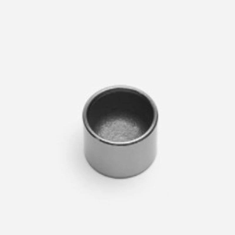 Wilwood 1.12in x 0.88in stainless steel brake caliper piston, part number 200-8439.